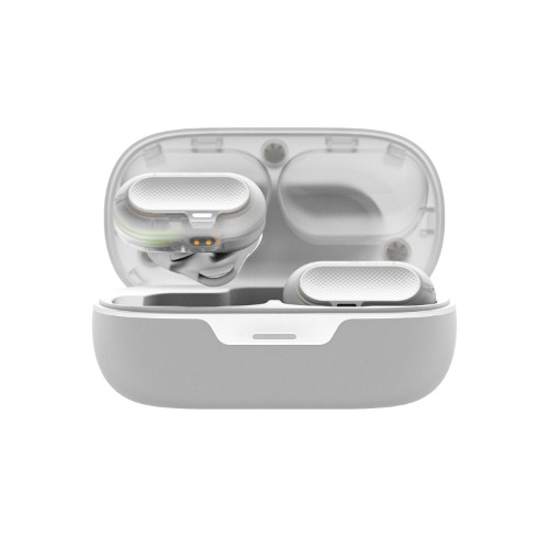 HYPHEN® Aria - The most comfortable earbuds ever - Aria White