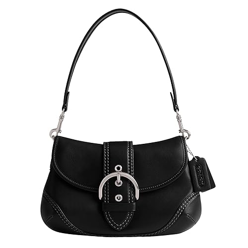 Coach Women's Soho Bag - One Size - Black