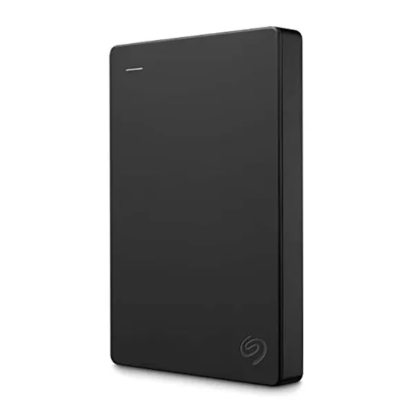 
                            Seagate Portable 2TB External Hard Drive Portable HDD – USB 3.0 for PC, Mac, PS4, & Xbox - 1-Year Rescue Service (STGX2000400)
                        