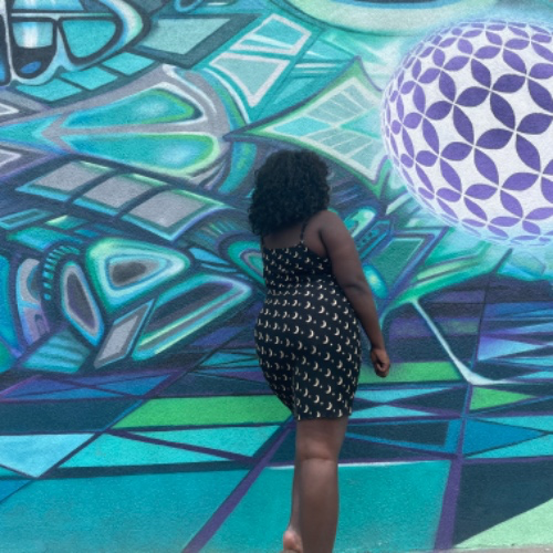 2 Week International Travel