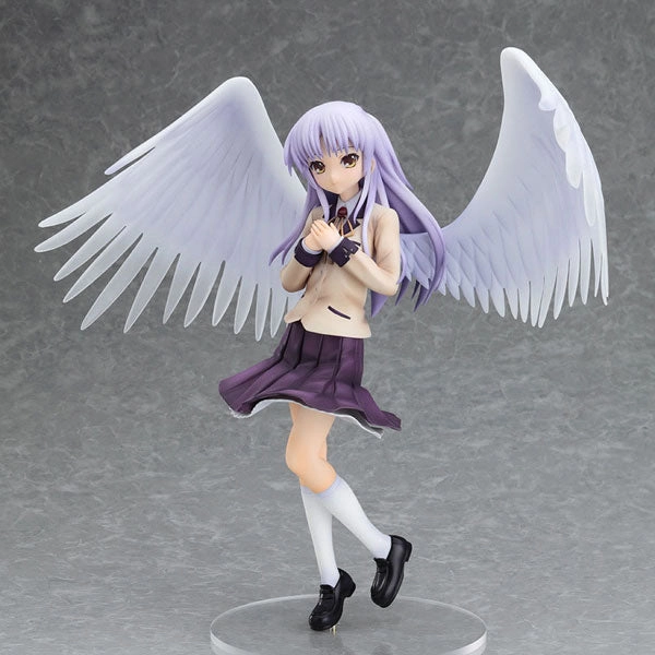 Angel Beats! - Tenshi - 1/8 (Good Smile Company) - Pre Owned