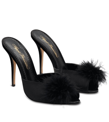 Agent Provocateur Allegrah