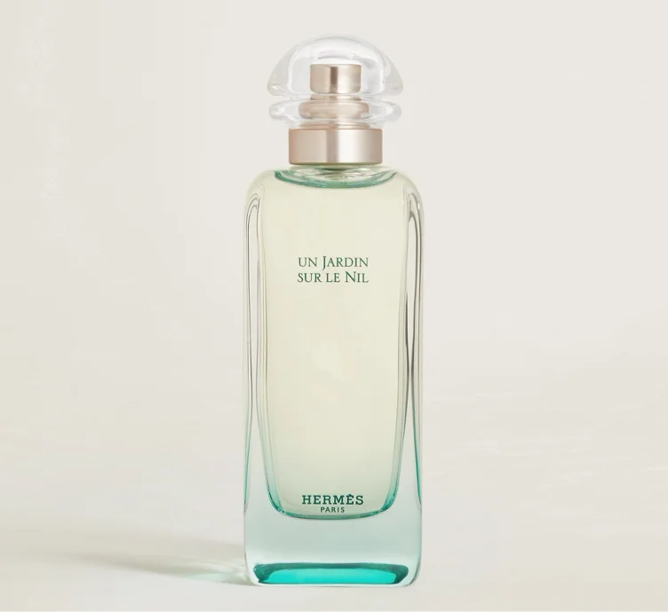Un Jardin Sur Le Nil by Hermes 
