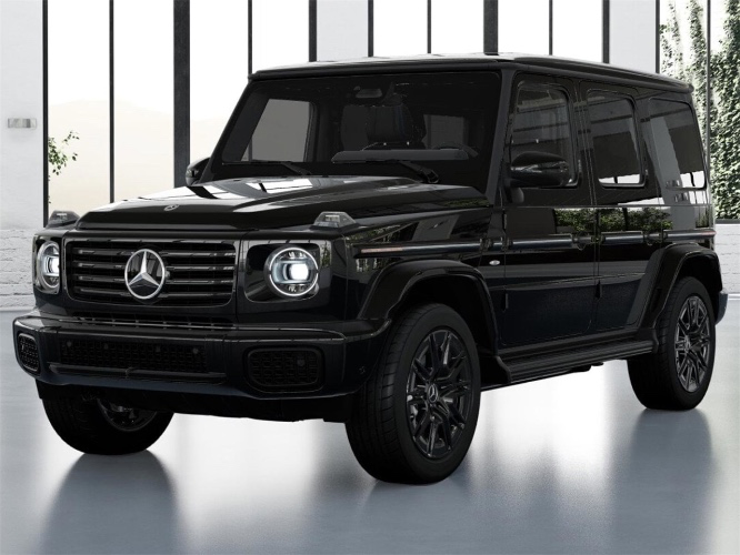 Gwagon  