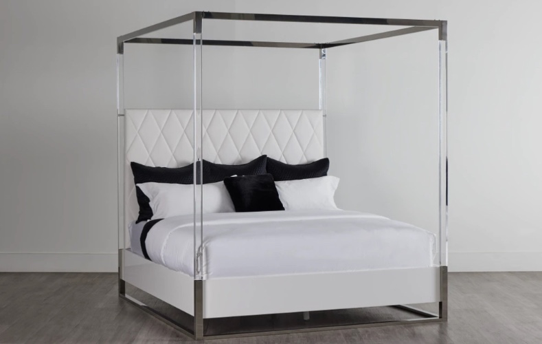 Miami king bed 