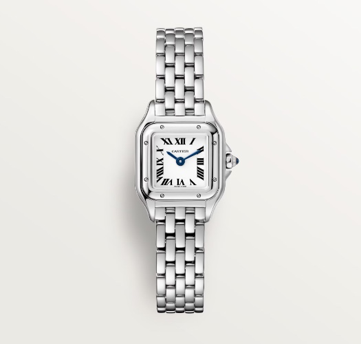 Panthère de Cartier watch