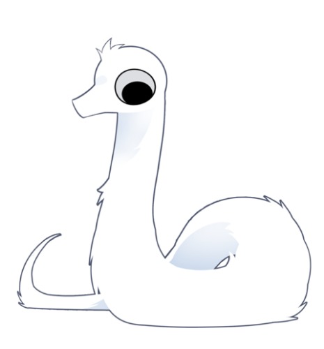 Worm on a string model! - KaiahMoss's Ko-fi Shop