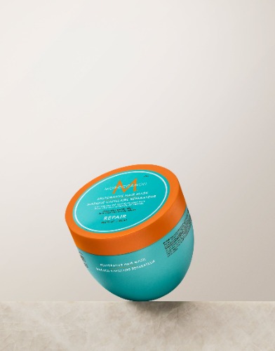 Mascarilla capilar reconstituyente | 500ml