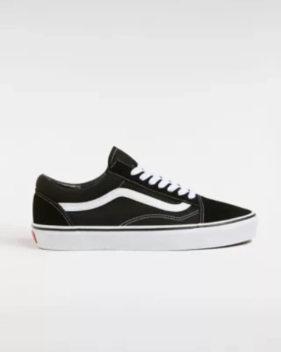 Zapatillas Old Skool | Negro | Vans