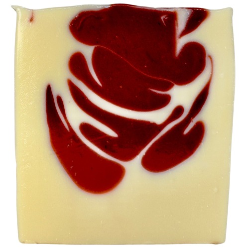 Peppermint Bark Soap