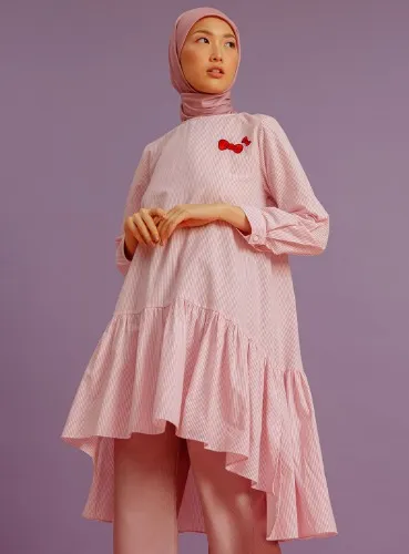 LIMITED EDITION HELLO KITTY X HIJABCHIC COLLECTION