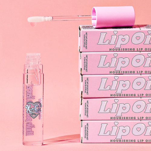 LIP OIL - 01 Huile | Default Title