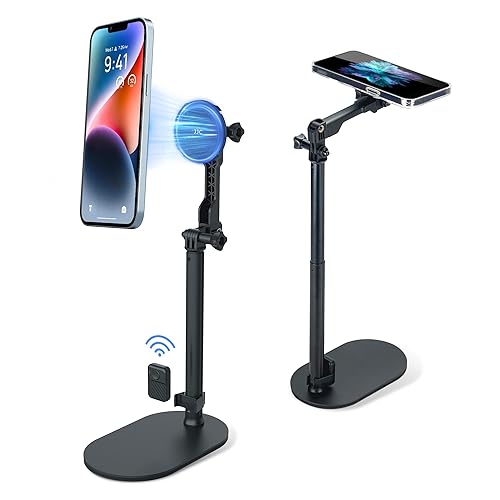 Phone Desk Stand 
