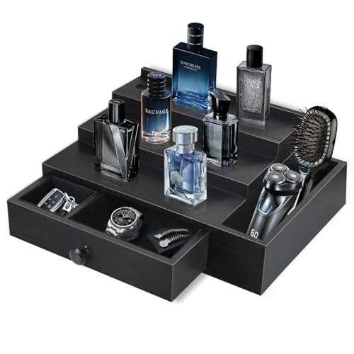 Perfume Stand Organizer