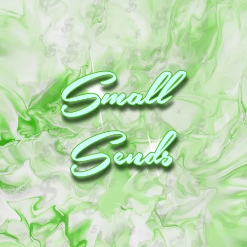 Small Senders