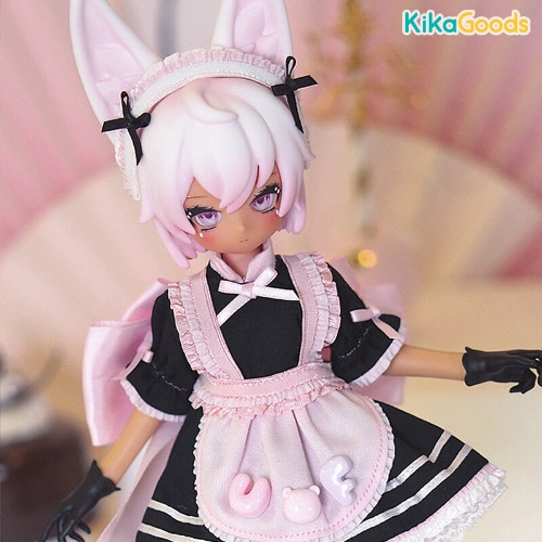 UF Doll Special Body Full Set of Modeling 1/6 BJD Action Figure Blind Box【Shipped in Q1. 2024】 | A Blind Box