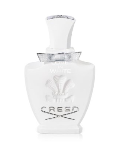 Love in White (Fragrance)