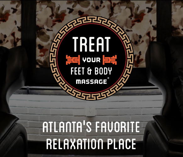 the best massage in buckhead