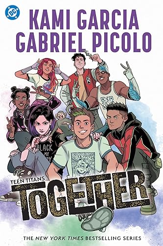 Teen Titans: Together