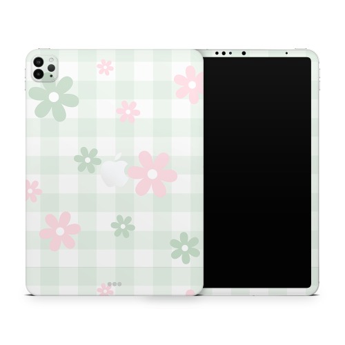 Peaceful Meadows Apple iPad Pro Skin - 11" M1 Gen 3
