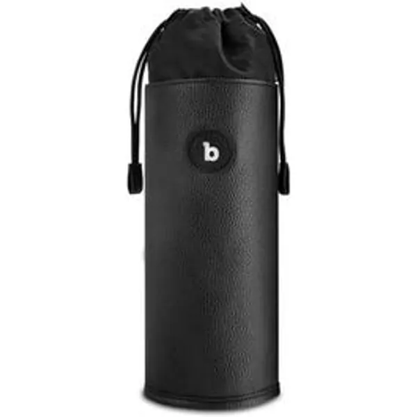 B-Vibe UV Sterilizer Pouch black