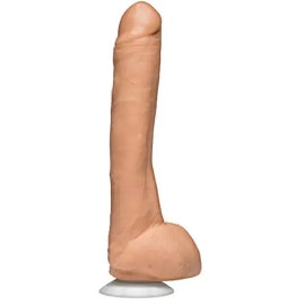 32 x 5,5 cm Kevin Dean Realistic Signature Dildo