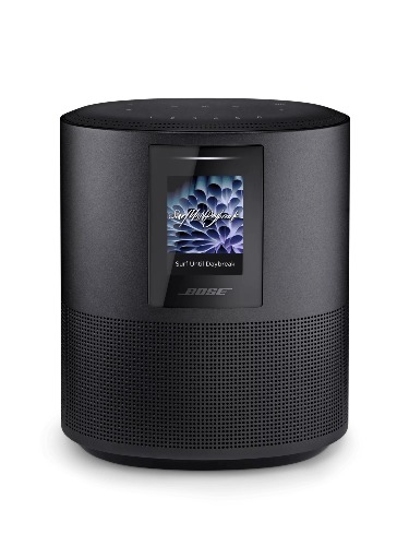 Bose Smart Speaker 500