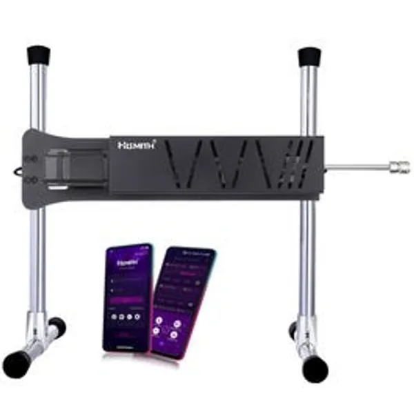 HisSmith Servok Premium Sexmaschine 