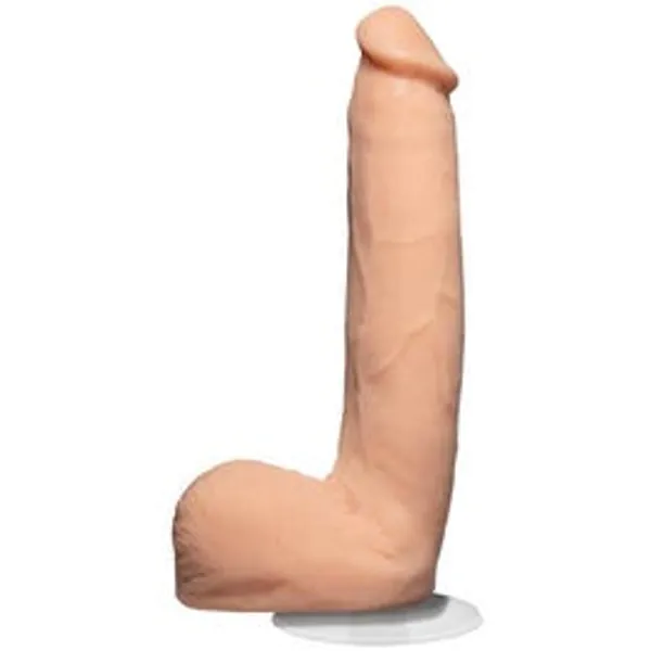 23,4 x 4 - 5 cm Pierce Paris -Realistic Dildo