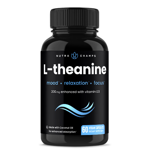 L-Theanine