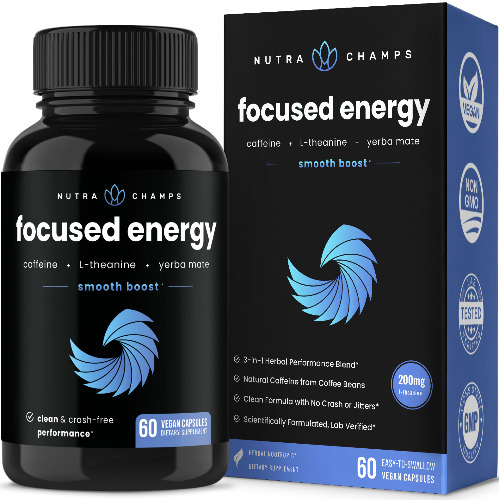 Focused Energy