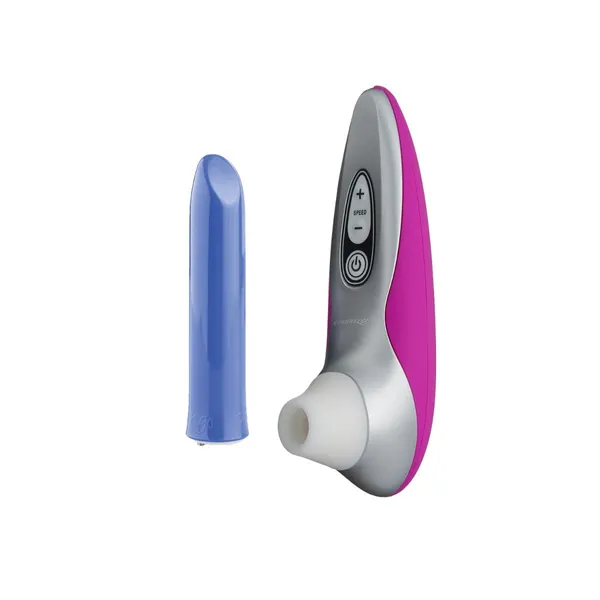 The ForePlay Collection