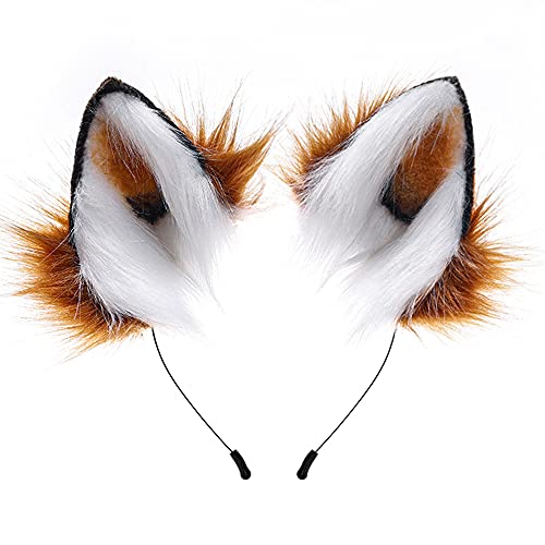Fox ears