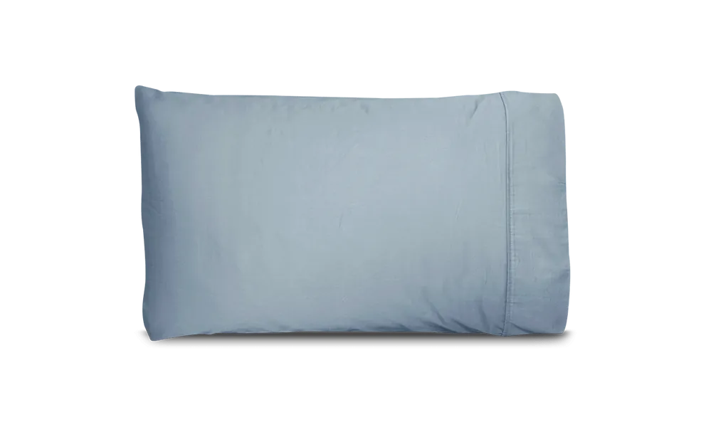 2× Pillow Cases by Miracle Brand