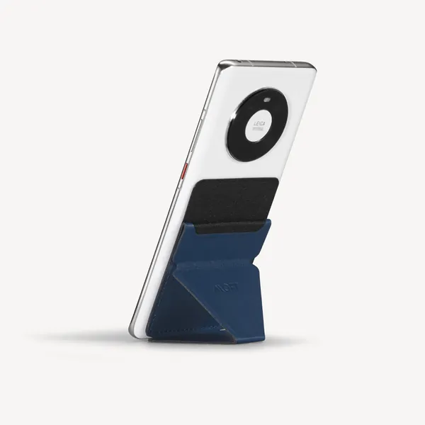 Invisible Phone Stand & Wallet by MOFT