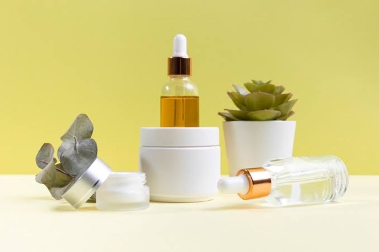 pay for my skin care 