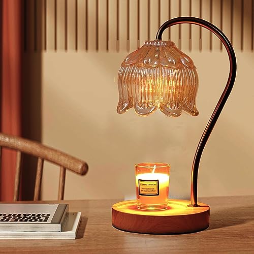 Candle Warmer Lamp