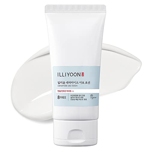 Illiyoon Ceramide Ato Lotion