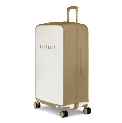 Protective cover fusion/iced coffee 76 cm