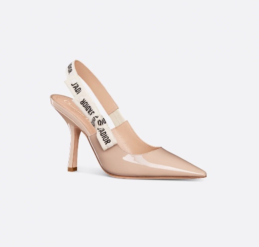 Dior pumps 100mm 