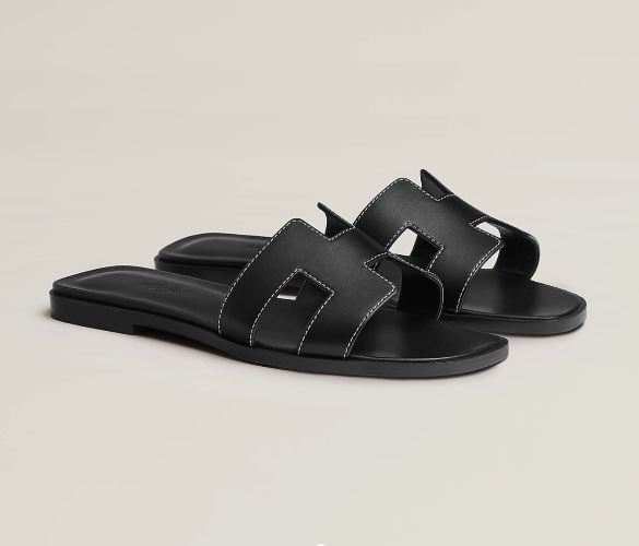 Hèrmes sandals 