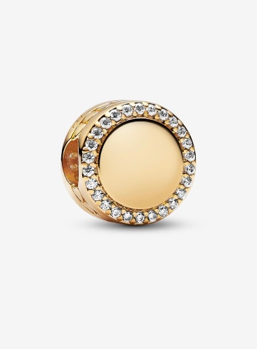 Pandora carm (for my bracelet)