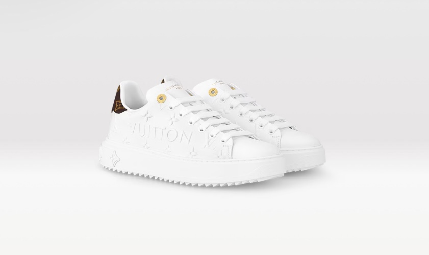 Louis Vuitton sneakers 