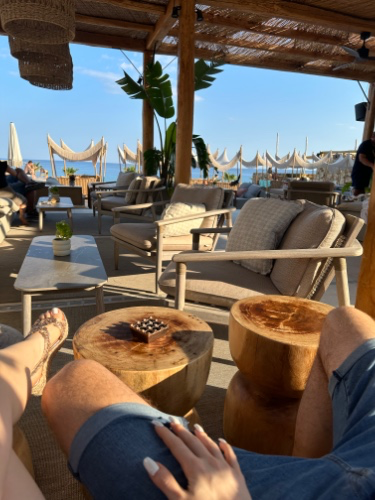 Beach 🏖