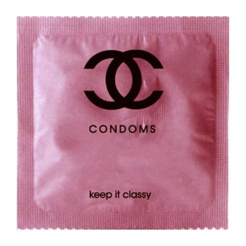 Condoms 25£ 💓
