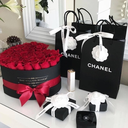 Surprise gift 111