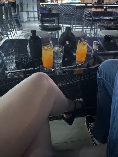 Cocktails🍹