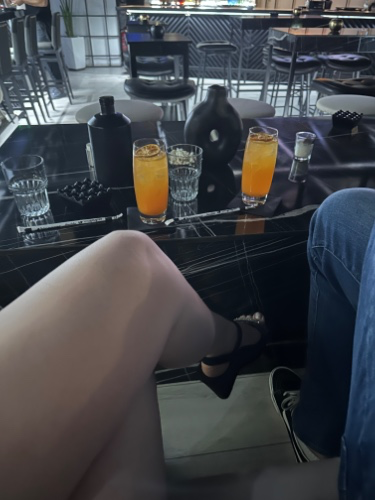 Cocktails🍹30£