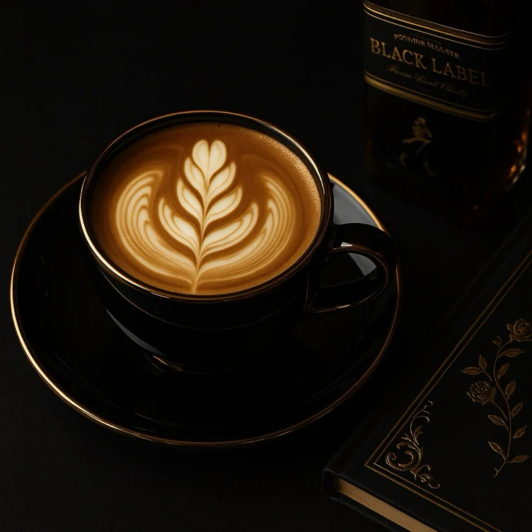 Start my day 