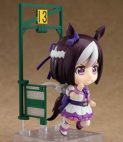 Umamusume Pretty Derby - Special Week - Nendoroid #997 (Good Smile Company) - Pre Owned